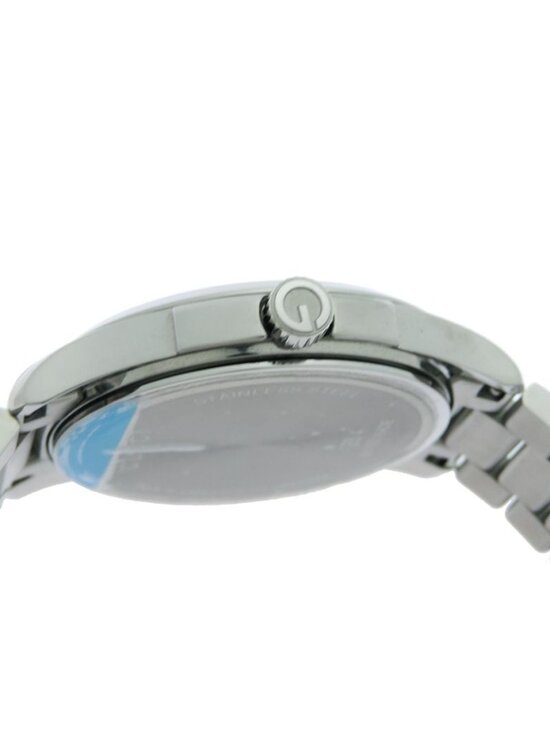 Gucci Watch 126.4 Silver